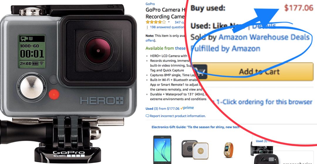 Ultimate Amazon Hacks How To Save Hundreds Shopping on Amazon!