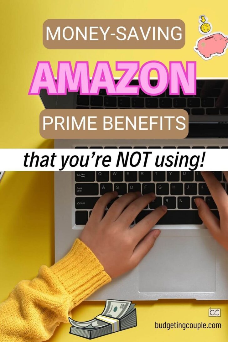 The Best Secret Amazon Hacks! Ways to Cut Your Budget.