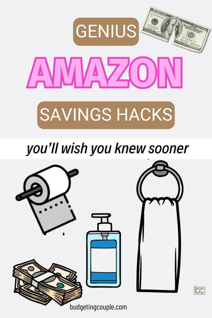 Online Shopping Hacks at Amazon! Things to do to Save Money.