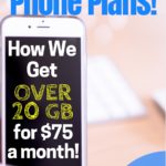 cheap cell phone plans, cheap phone plans, budget phone plans, budget data plans