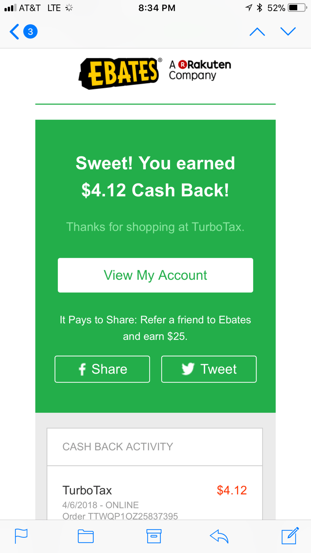 Ebates Review How to Easily Save Money with Ebates Budgeting Couple