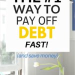 Debt Payoff, how to pay off debt, get out of debt, debt tips, debt management, drowning in debt, debt help, how to pay off debt quickly, how to get out of debt