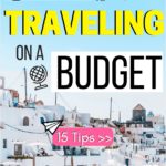 Save money on travel, travel on a budget, how to save money on travel, save money on vacation, saving money on travel, traveling on a budget, money saving tips for traveling