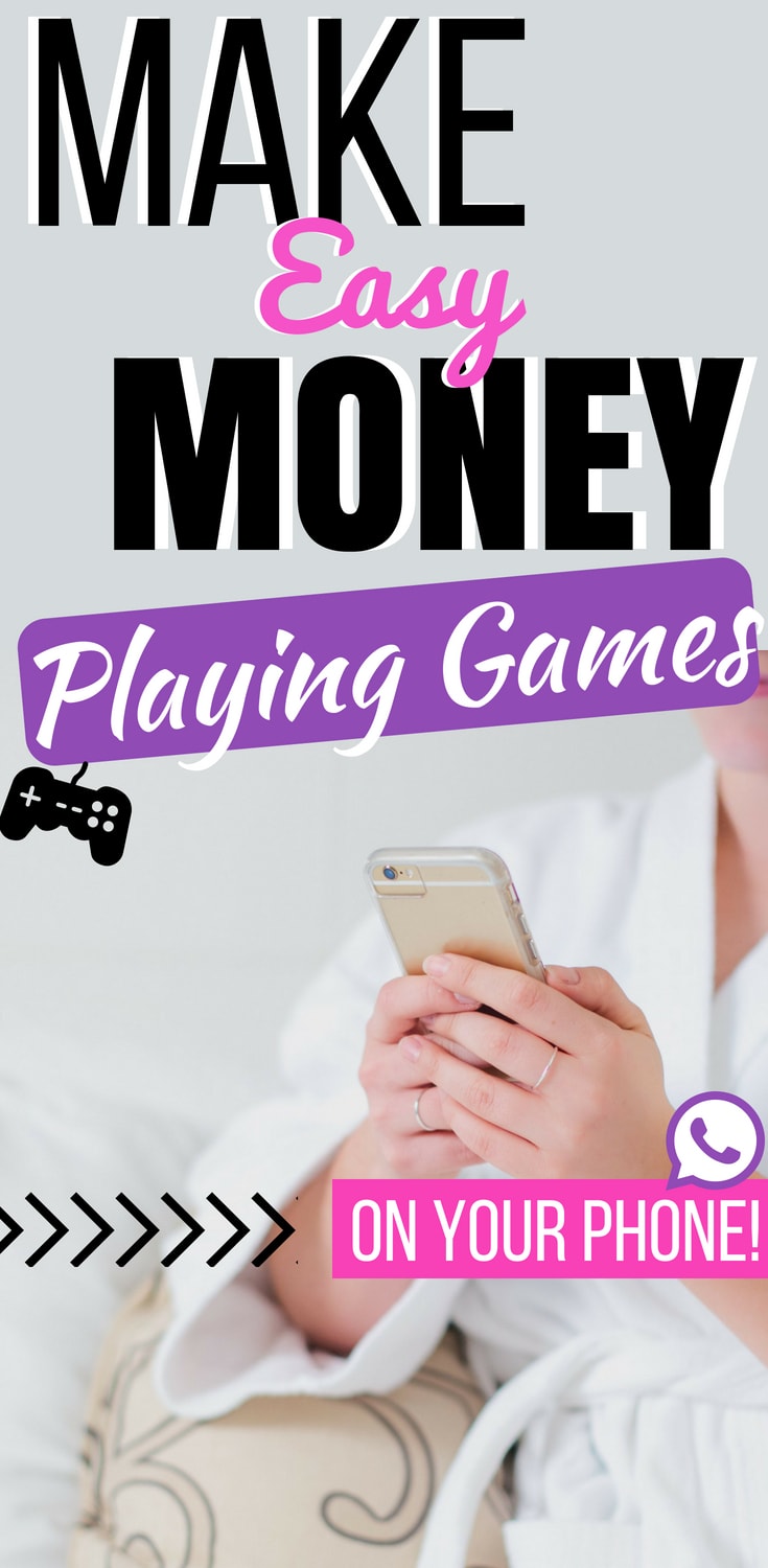 Make money from home, side hustle ideas, how to make money from home, make easy money, easy side hustle ideas, budgeting couple , budgeting couple blog, playtestcloud, playtestcloud review