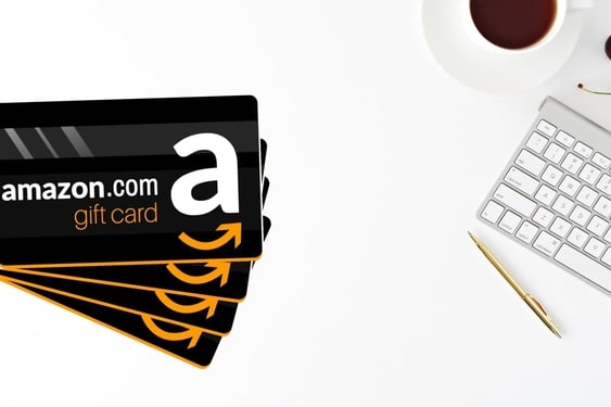 25 Lazy Ways To Get A Free Amazon Gift Card Fast 19 Guide