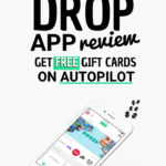 drop app review, drop app, drop review, is drop safe, drop app promo code, is drop app secure, How to redeem drop points,