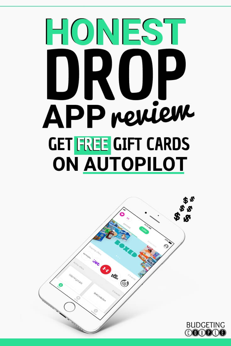 dropover app