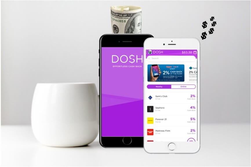 Dosh app review, is the dosh app safe, dosh review, dosh scam, is dosh a scam, is dosh safe, dosh tip