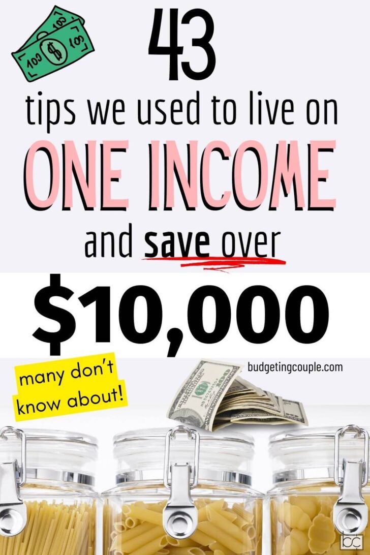 Fun Ways to Save Money While Frugal Living! Cheap Living Hacks.