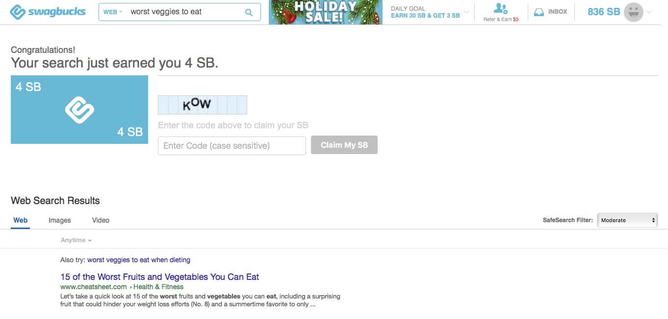 Is Swagbucks Legit? Decoding the Promise of Swag, Points, and Real Value