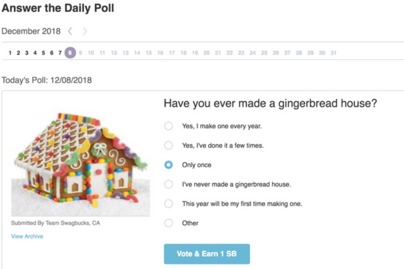 Swagbucks Review Is it Legit and Safe? Budgeting Couple