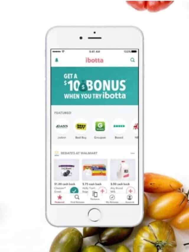 Ibotta App Review: Is Ibotta Legitimate? Story