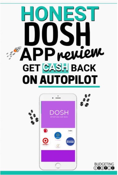 Dosh app review, is the dosh app safe, dosh review, dosh scam, is dosh a scam, is dosh safe