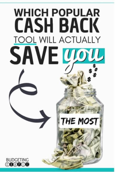 Ibotta vs Ebates, Ebates vs Ibotta,