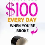 make $200 every day