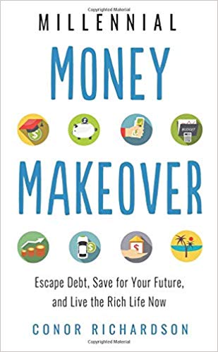 Finance Books of 2019 | Budgeting Couple