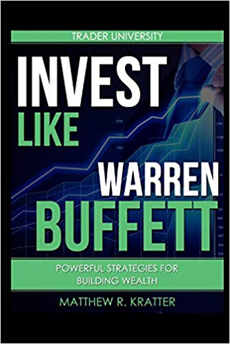 Invest Like Warren Buffet | Budgeting Couple