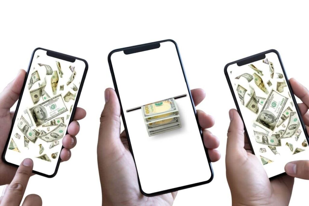 We all spend money weekly, so why not get some money in return by using cash back apps for stuff we buy anyway. Here are some of our favorites: