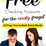Best free checking accounts + checking accounts with no overdraft fees