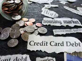 how to pay off credit card debt