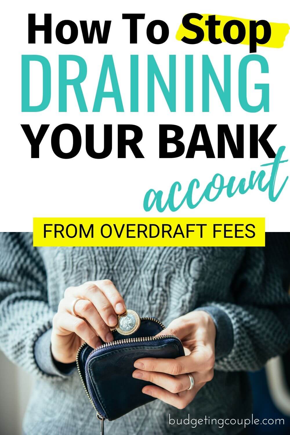 Can An Overdraft Fee Be Waived