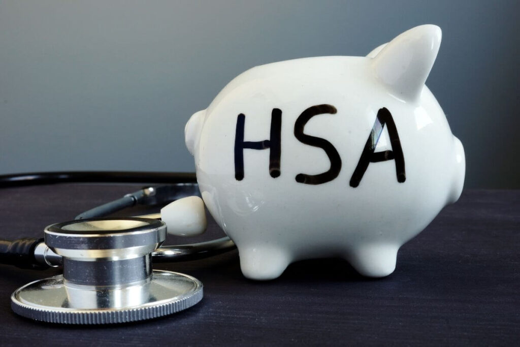 Best Health Savings Account