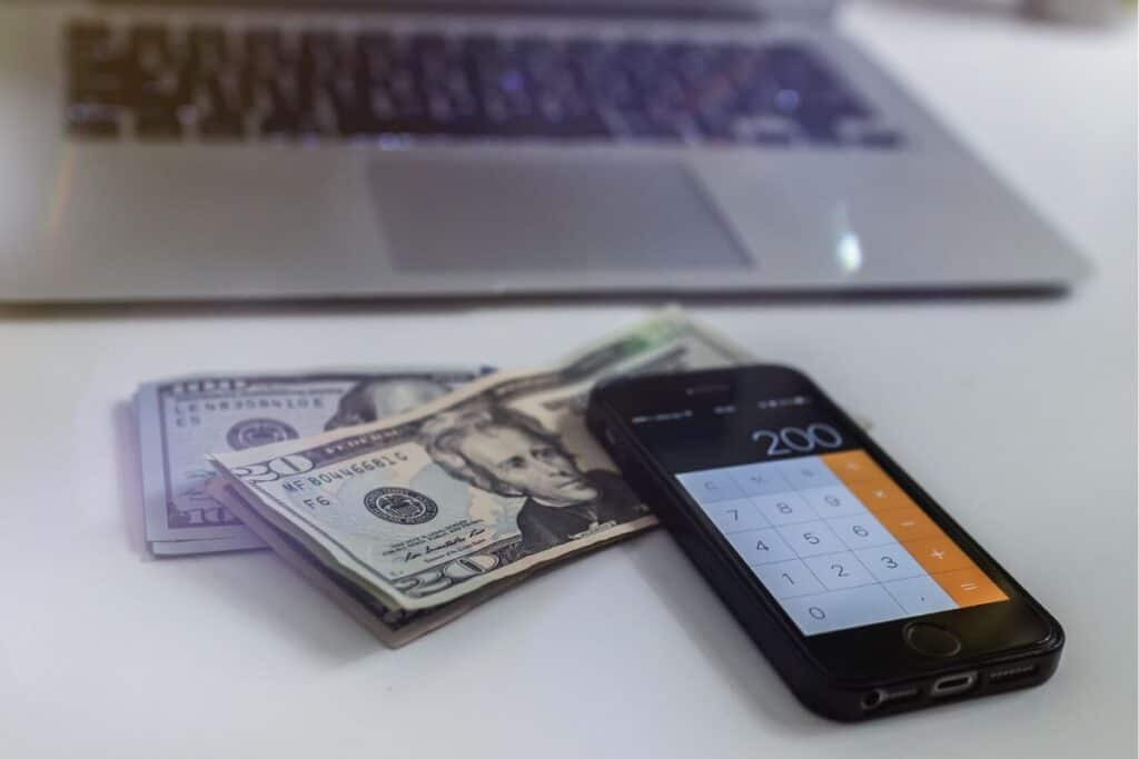 make money with your phone