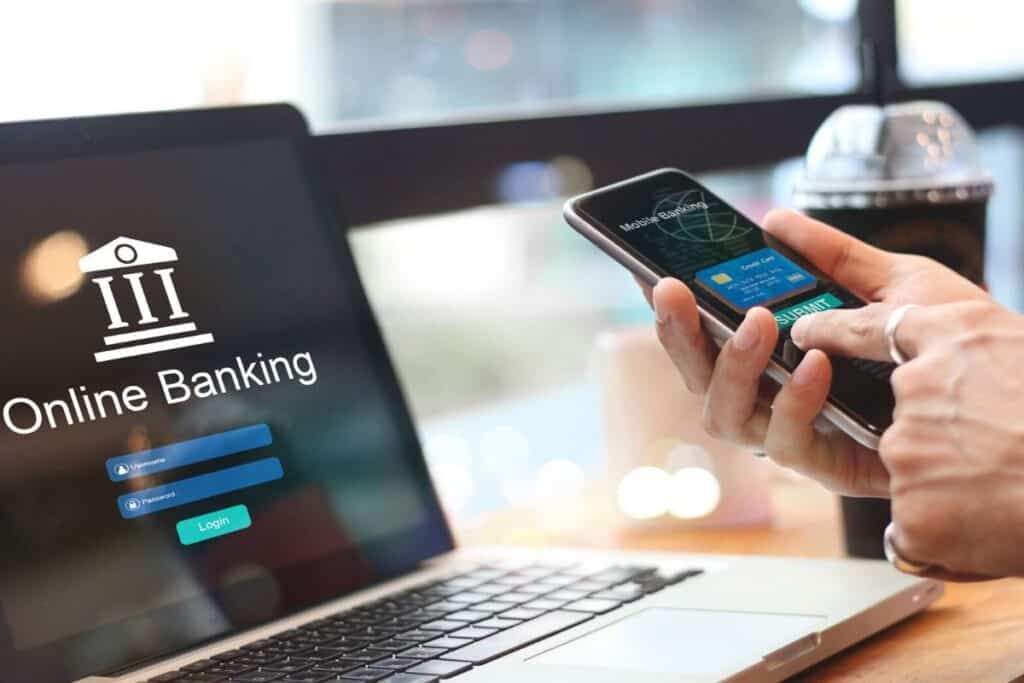 make money with your bank