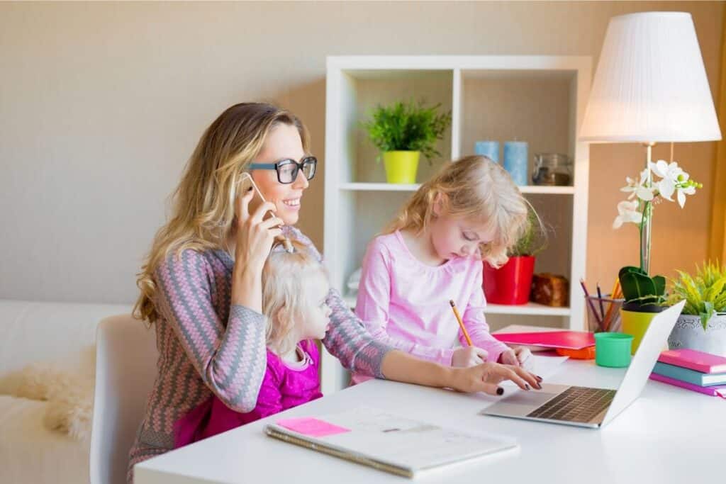 make money working from home