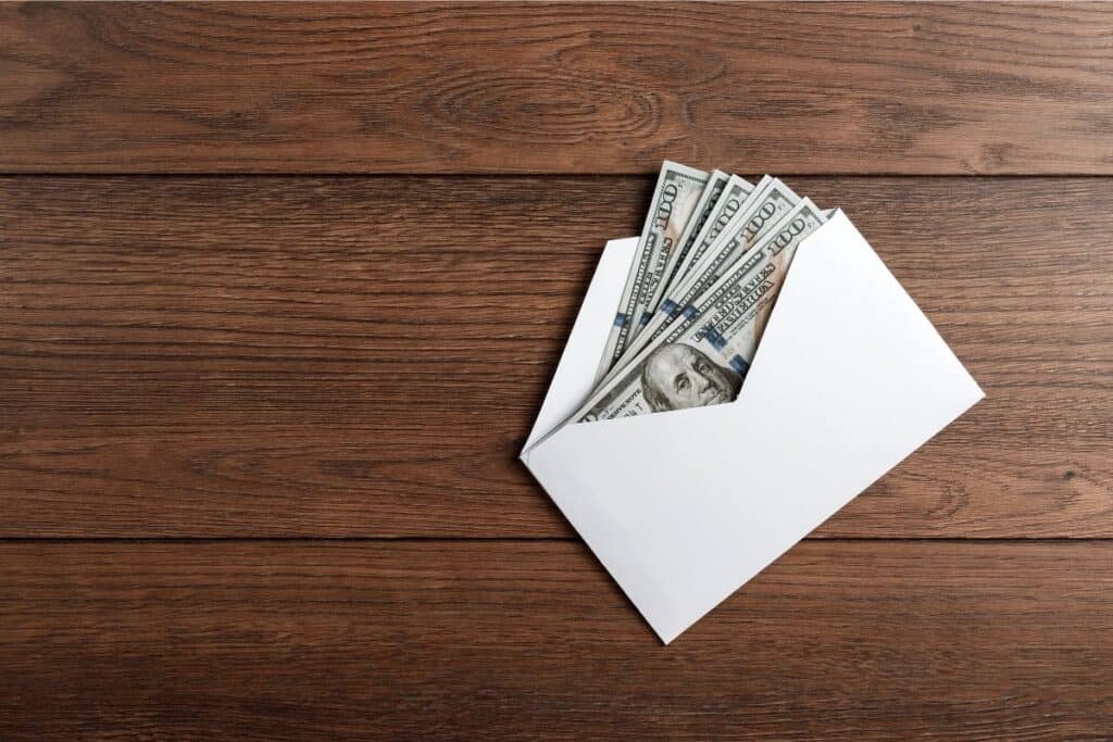 make money with sign up bonuses