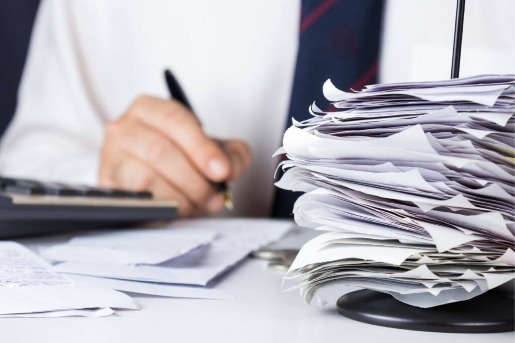 Cancelling subscriptions to save money
