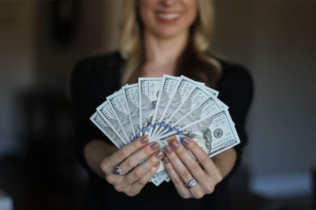 make money