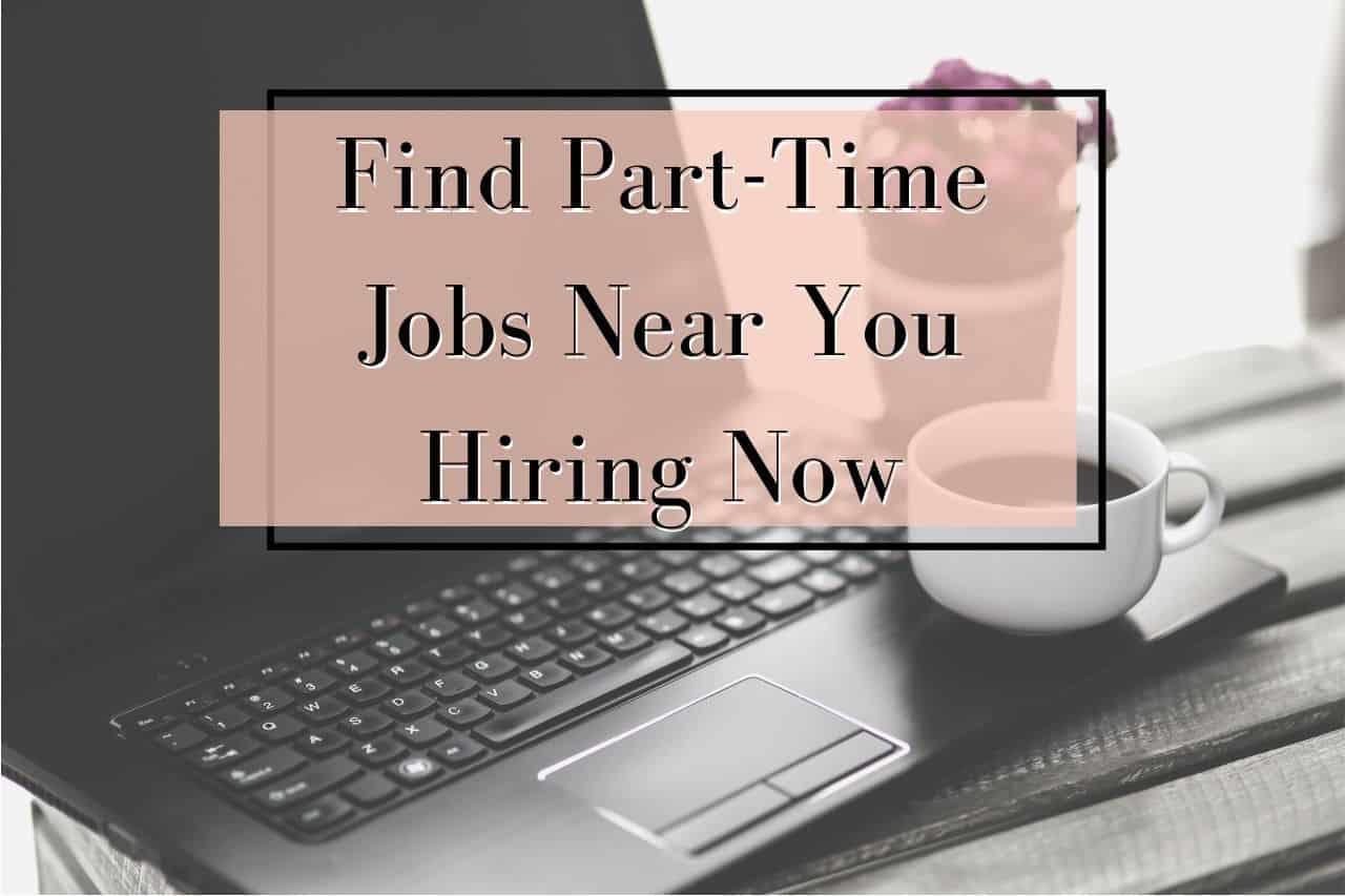bookkeeping part time jobs near me