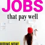 part time jobs to make extra money