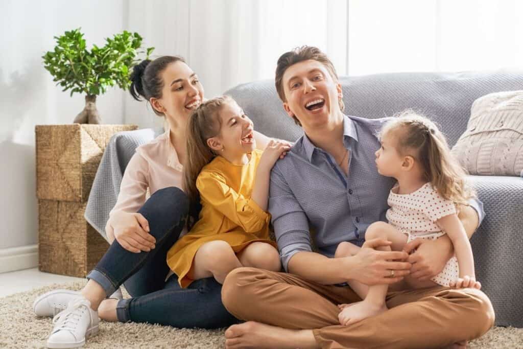 stay at home parents and moms need life insurance