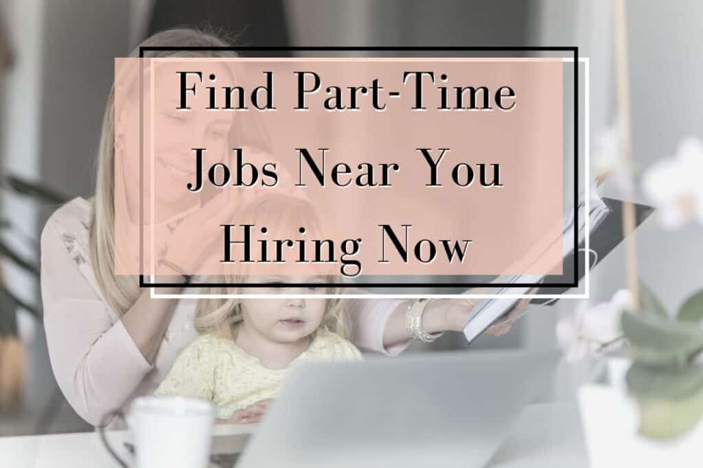 part time 3rd shift jobs near me