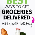 best grocery delivery services