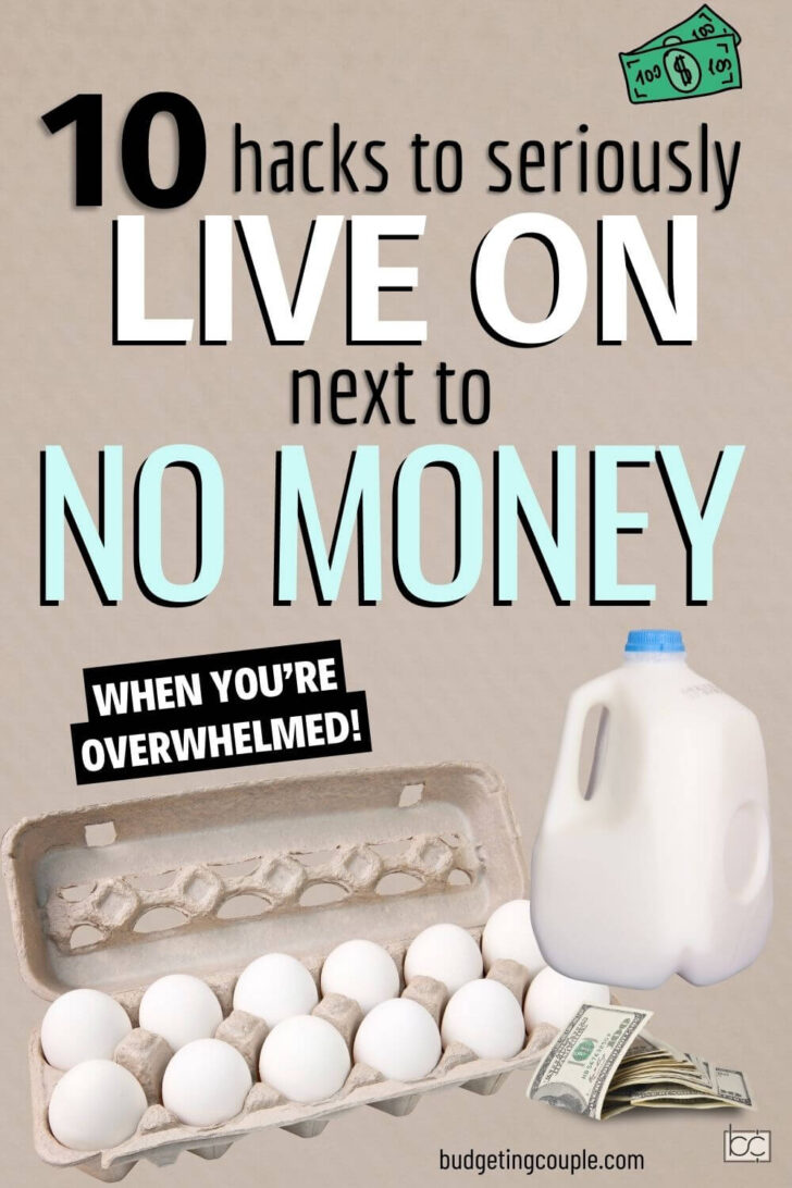 Extreme Ways to Save Money and Start Frugal Living!