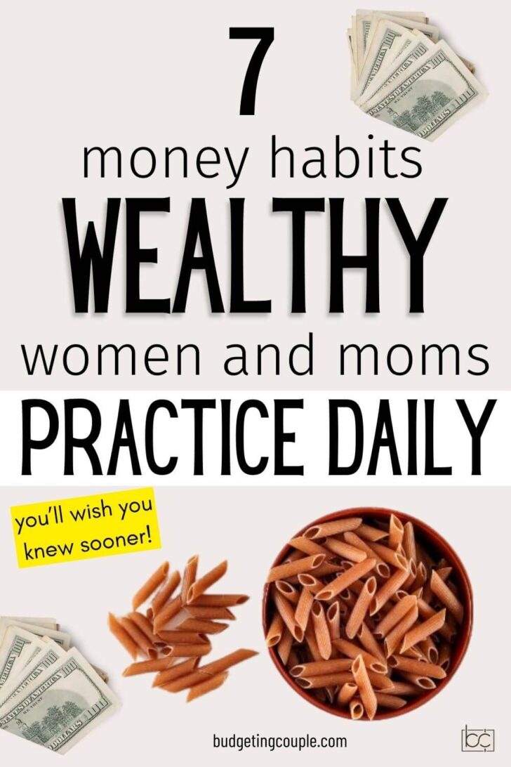 Tips of Women Who Save Tons of Money! Frugal Living Tips and Tricks.