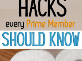 Amazon hacks and money saving tips to get the best deals on Amazon