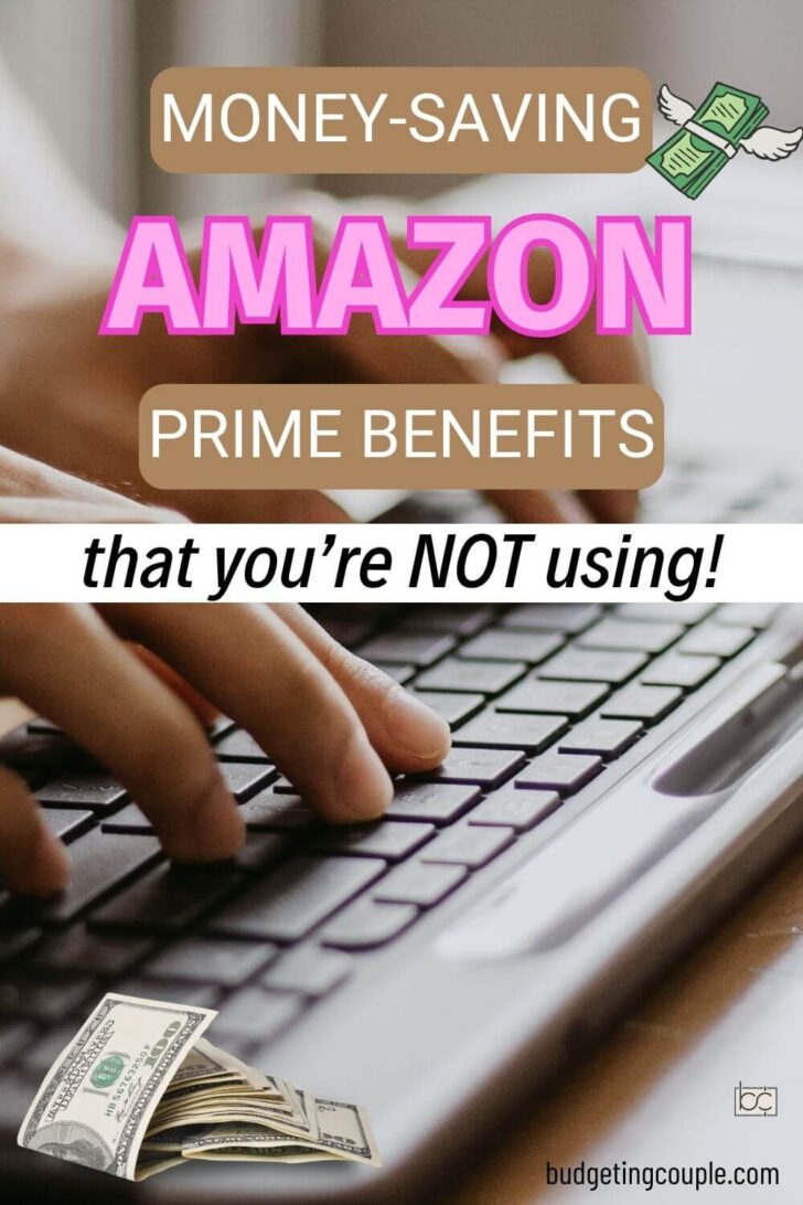 Super Cool Amazon Hacks! Budget Tips for Saving Money.