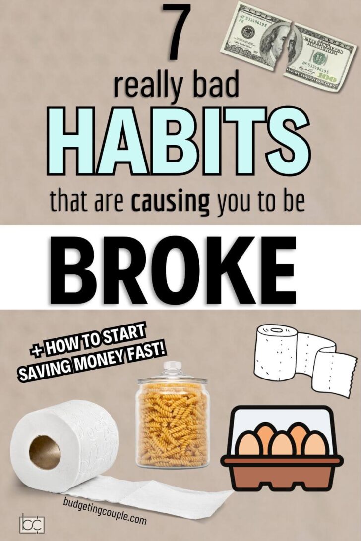 The Best Money Saving Hacks! Frugal Living Tips to Save.