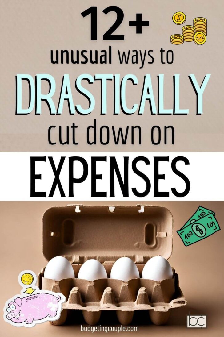 Easy Budgeting Tips to Save Money! Budget Planning Ideas.