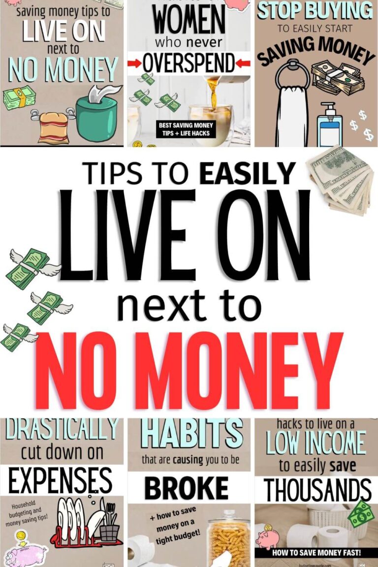 7 Money Habits to Copy From the Rich (frugal hacks of successful people ...