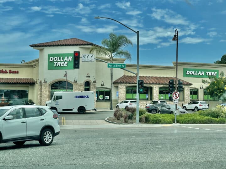what to buy at dollar tree