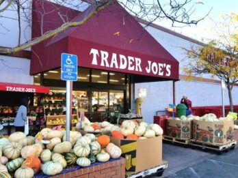 trader Joe's money saving hacks