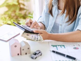 lower household expenses