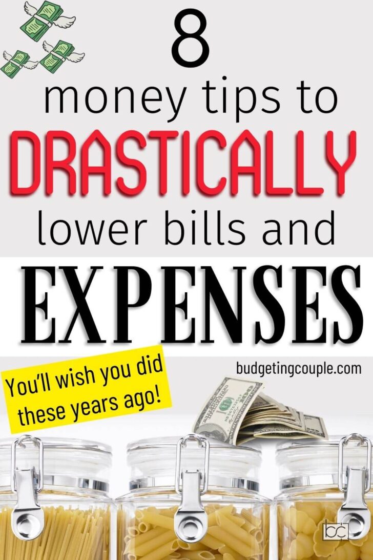 Simple Ways to Budget! Tips to Stop Overspending.