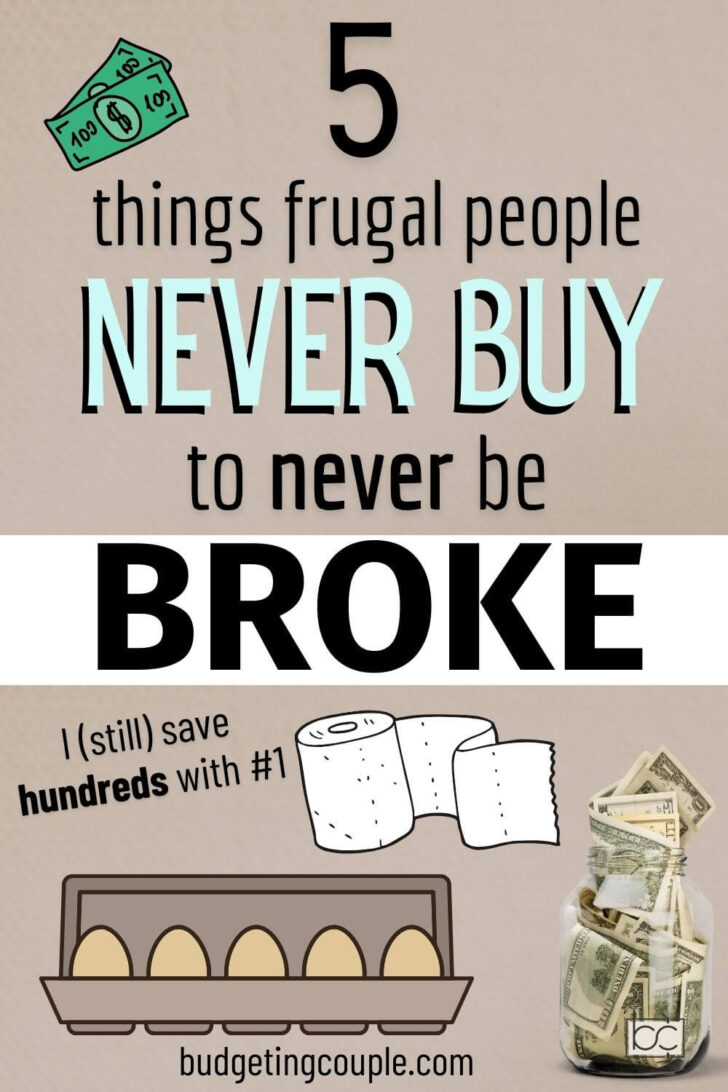 Simple Things to Stop Spending Money on! Budget Money Tips and Tricks.