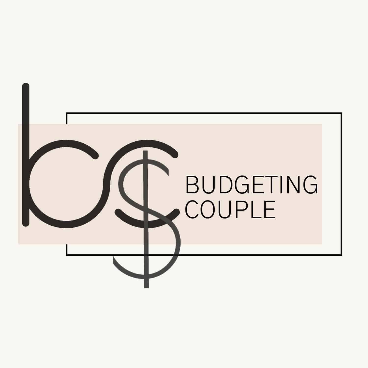 budgetingcouple.com logo
